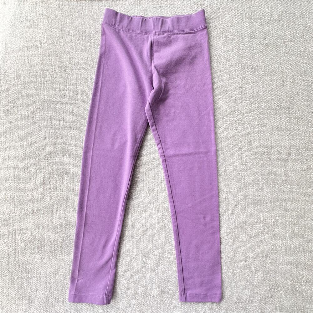 Primary Purple Leggings VGUC 8